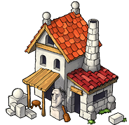 Stonemason's Lodge